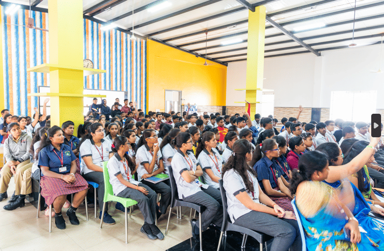 Surana College Bangalore College Prospectus Images photo 118